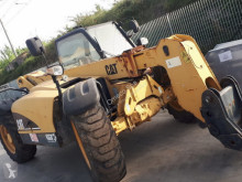 Carrello elevatore telescopico Caterpillar TH330B usato