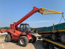 Stivuitor telescopic Manitou ML630CP second-hand