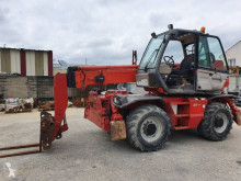 Chariot télescopique Manitou ROTATIF MRT 1542