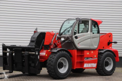 Teleskopický manipulátor Manitou MHT-X10130 ojazdený