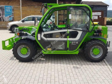 Merlo P27.6 plus Teleskoplader gebrauchter