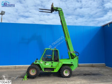 Merlo伸缩臂叉车 P30-13 13 MTR, 3000 kg, 61 kw 二手