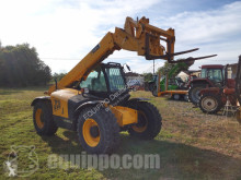 رافعة شوكية تلسكوبية JCB 531-70 مستعمل