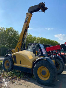 CaterpillarTH337
