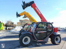 Carrello elevatore telescopico Manitou 730 C usato
