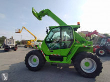 Carrello elevatore telescopico Merlo Panoramic 40.7 usato