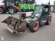 Bobcat T 2250 Teleskoplader gebrauchter