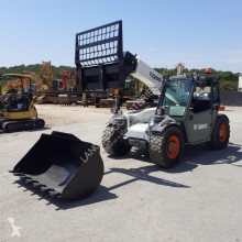 Teleskopický manipulátor Bobcat T 2250 ojazdený