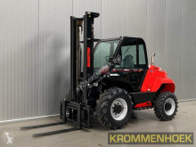 Внедорожный погрузчик Manitou M 30-4 D ST5 б/у