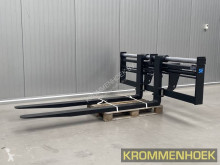 Piezas manutención horquillas Manitou Hydraulic Forkpositioner | MHT