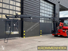 Pièces manutention Manitou Nacelle 3D | MRT+ accessoires occasion