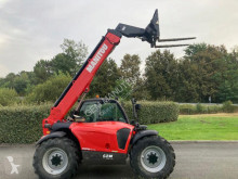 Chariot élévateur de chantier Manitou MT932 occasion