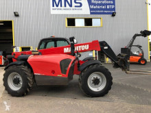 Chariot télescopique Manitou MT 732 MT 732 EASY 75 D
