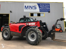 Chariot télescopique Manitou MT 932 MT 932 EASY