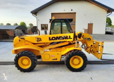 Teleskopický manipulátor JCB 520-50 ojazdený