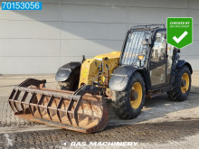 Chariot télescopique Caterpillar TH336 occasion