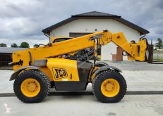 Teleskopický manipulátor JCB 535-95 ojazdený