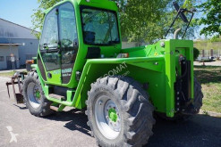 Chariot télescopique Merlo 34.7 TOP