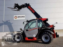 Manitou MLT 730 V CP Teleskoplader gebrauchter