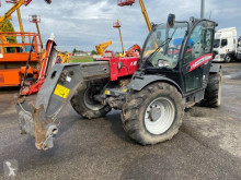 رافعة شوكية تلسكوبية Massey Ferguson 9407 مستعمل