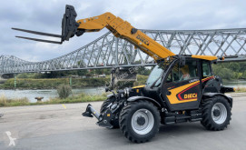Chariot télescopique Dieci Zeus