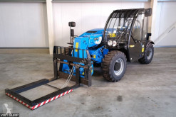 Телескопичен товарач Genie GTH-2506 нови