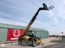 Chariot télescopique Caterpillar TH417C