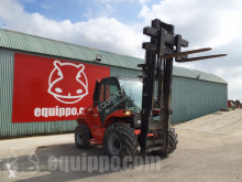 Chariot télescopique Manitou M 40-2 H P ST3B S4 EU
