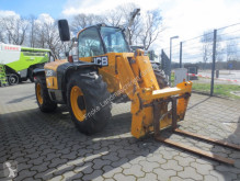 Teleskopický vozík JCB 531-70 použitý