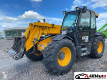 Carrello elevatore telescopico JCB 541-70 usato