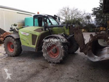 Stivuitor telescopic Claas Scorpion 1033 V second-hand