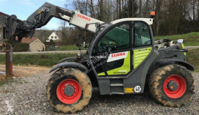 Claas Scorpion 7055 heavy forklift used