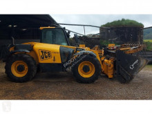 Teleskopický vozík JCB 526 56 použitý