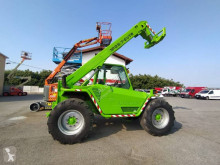 Carrello elevatore telescopico Merlo Panoramic 28.7 usato