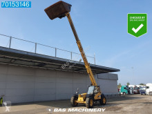 رافعة شوكية تلسكوبية Caterpillar TH350 B مستعمل