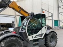 Chariot télescopique Liebherr T41-7s occasion
