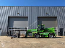 Stivuitor telescopic Merlo Roto second-hand