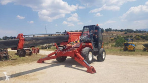 Empilhador de obras Manitou MT 1235 MT 1230 usado