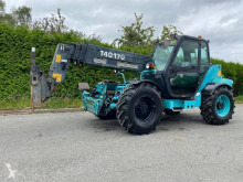 Verreiker Bobcat T40170 tweedehands