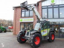 Teleskoplastare Claas Scorpion 7030 VP begagnad