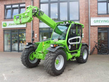 Stivuitor telescopic Merlo TF 42.7-140 second-hand