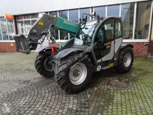 Chariot télescopique Kramer KT 407 occasion