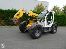 Teleszkópos targonca Liebherr TL 441-7 használt