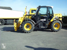 Chariot télescopique JCB 535-95 occasion