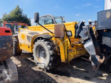 Chariot télescopique Manitou MT 1436 R occasion