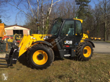 Chariot télescopique JCB 531-70 occasion