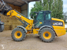 Stivuitor telescopic JCB tm 320 second-hand