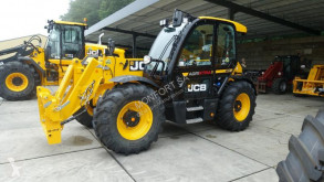 Teleskopisk truck JCB 542 70 Xtra Powershift 6 vitesses brugt