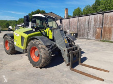 Carrello elevatore telescopico Claas Scorpion 746 usato