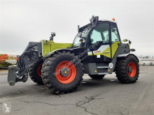 Stivuitor telescopic Claas Scorpion 960 VP second-hand